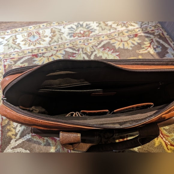 Daniel lap top bag - Picture 3 of 6